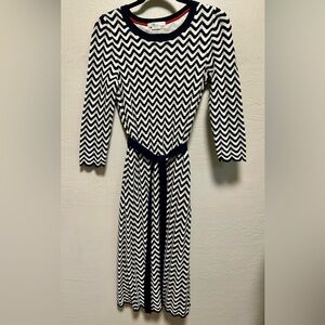 Boden Sweater Dress